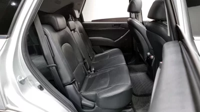 Hyundai Veracruz