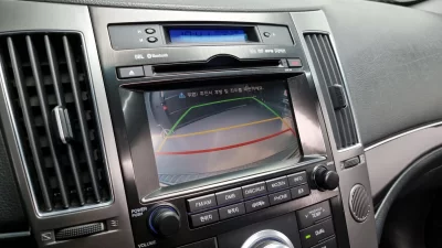 Hyundai Veracruz
