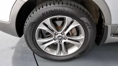 Hyundai Veracruz
