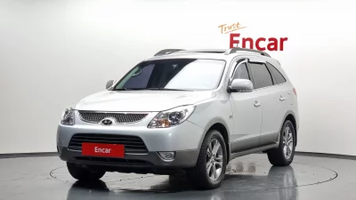 Hyundai Veracruz