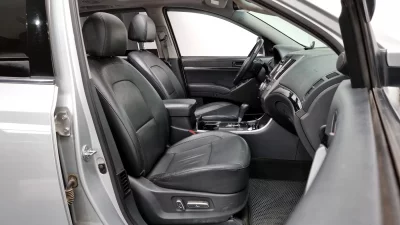 Hyundai Veracruz