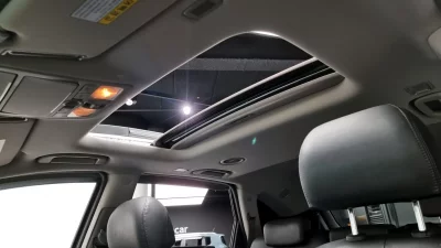 Hyundai Veracruz