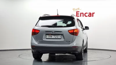 Hyundai Veracruz