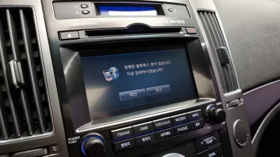 Hyundai Veracruz