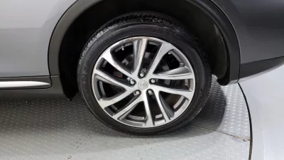 Infiniti QX50