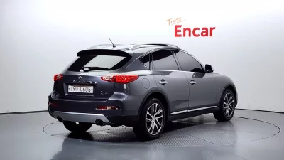 Infiniti QX50