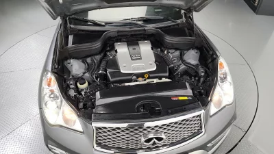 Infiniti QX50