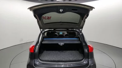 Infiniti QX50