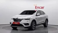 Renault Samsung XM3