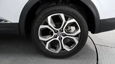 Renault Samsung XM3