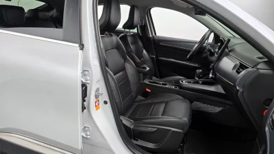 Renault Samsung XM3