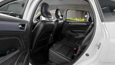 Renault Samsung XM3