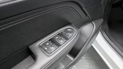 Renault Samsung XM3