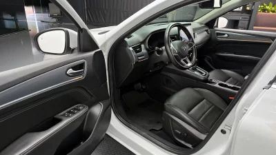 Renault Samsung XM3