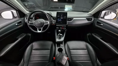 Renault Samsung XM3