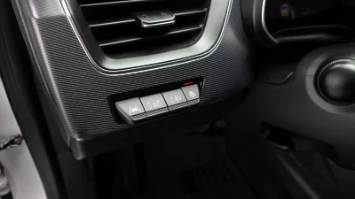 Renault Samsung XM3