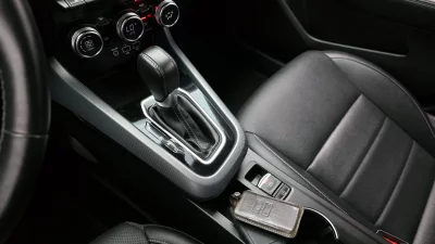 Renault Samsung XM3