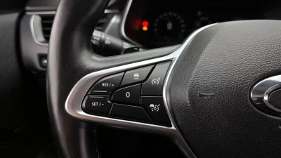 Renault Samsung XM3