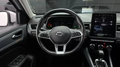 Renault Samsung XM3