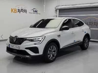 Renault Samsung Arkana