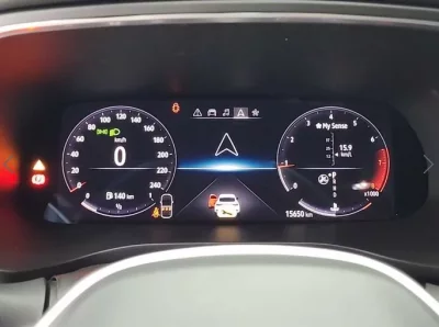 Renault Samsung Arkana