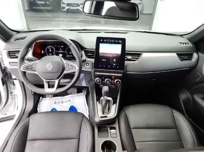 Renault Samsung Arkana