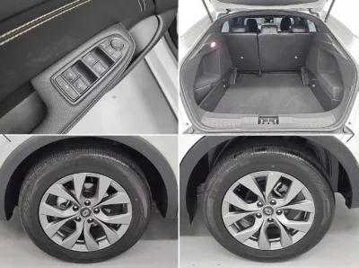 Renault Samsung Arkana
