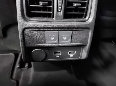 Renault Samsung Arkana