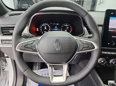 Renault Samsung Arkana