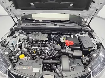 Renault Samsung Arkana