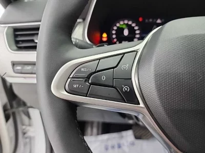 Renault Samsung Arkana