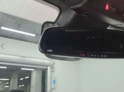 Renault Samsung Arkana
