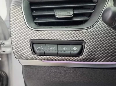 Renault Samsung Arkana
