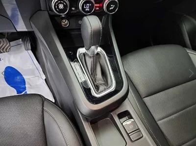 Renault Samsung Arkana