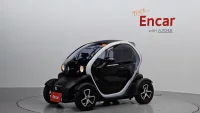Renault Samsung Twizy