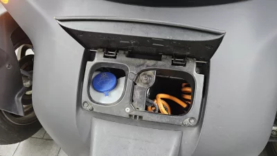 Renault Samsung Twizy
