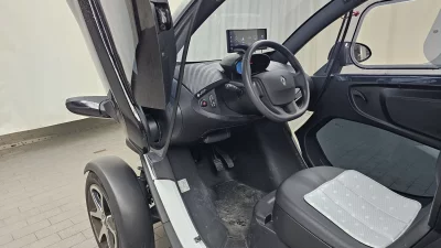 Renault Samsung Twizy