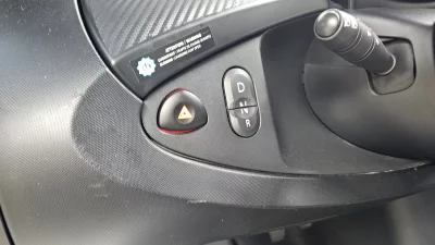 Renault Samsung Twizy