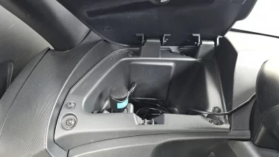 Renault Samsung Twizy
