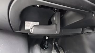 Renault Samsung Twizy