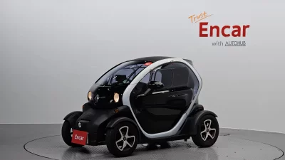 Renault Samsung Twizy