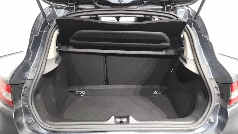 Renault Samsung Cilo