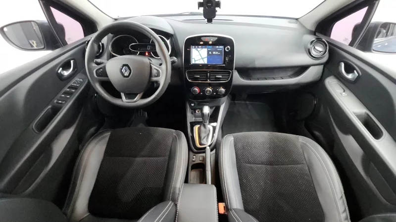 Renault Samsung Cilo