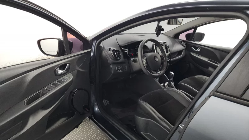 Renault Samsung Cilo