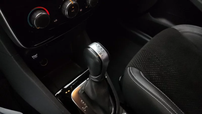 Renault Samsung Cilo