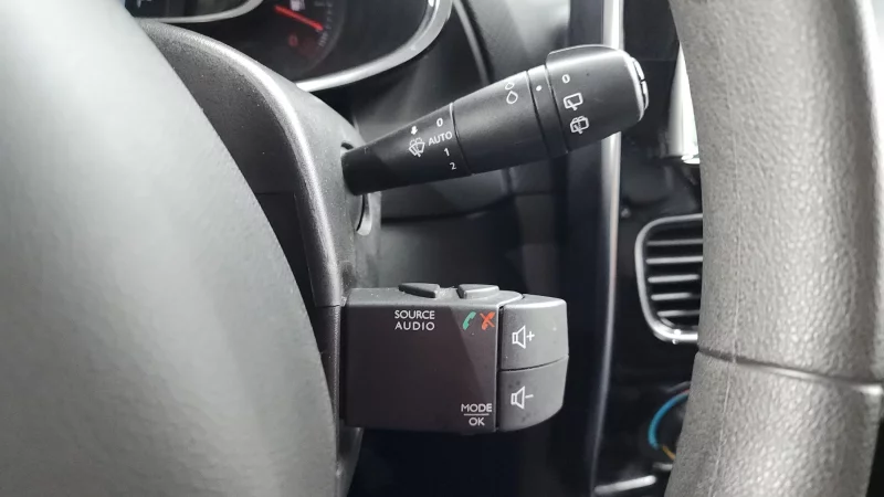 Renault Samsung Cilo