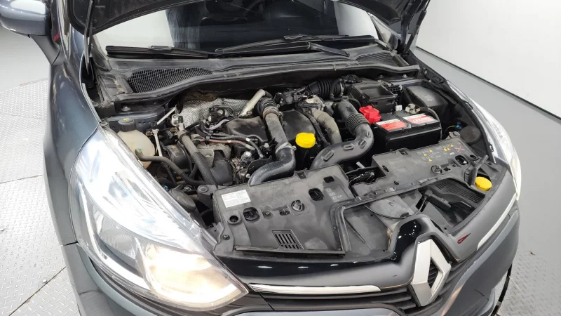 Renault Samsung Cilo