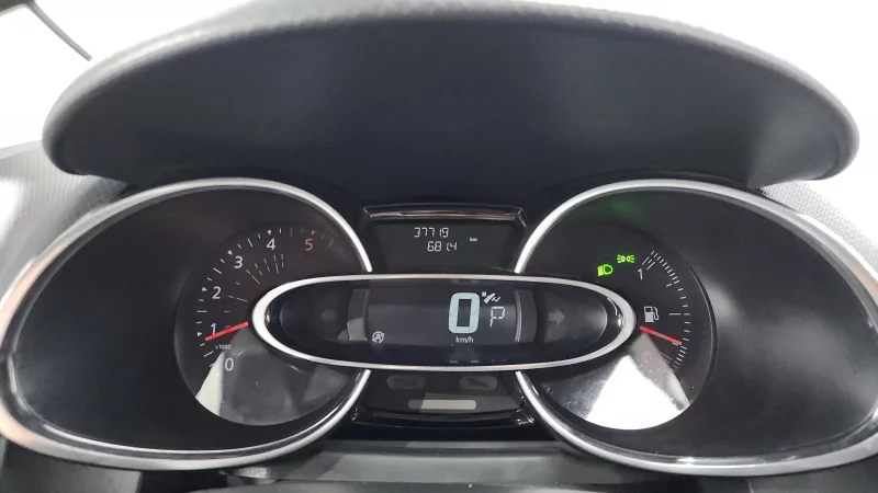 Renault Samsung Cilo