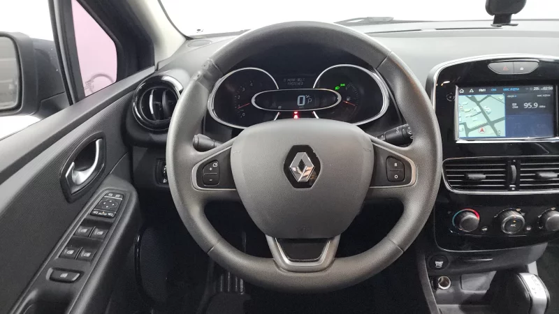 Renault Samsung Cilo