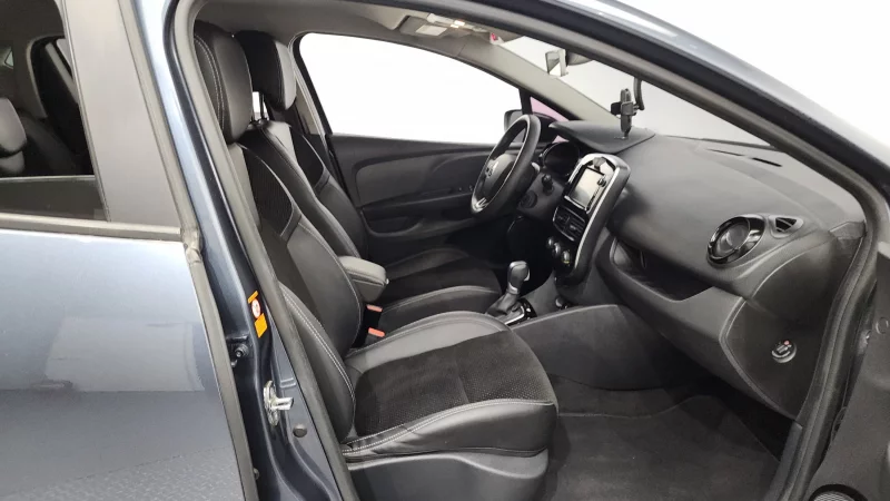 Renault Samsung Cilo